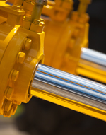 Hydraulic Safety - Exposure Level