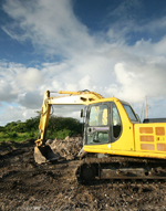 Ground Disturbance