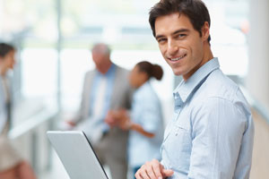 Online testing and evaluation