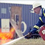 Basic Fire Fighting