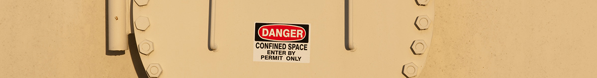 Confined Space Entry Online Course Confined Space Entry training