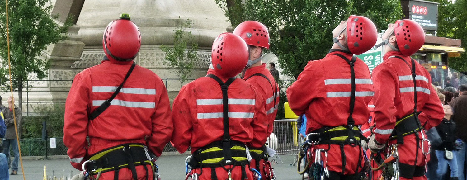 Alberta Fall Protection Course Online