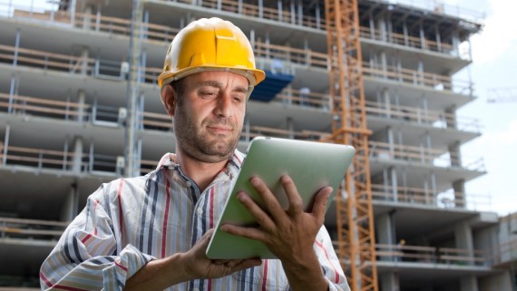 Equipment Management Software | Asset Maintenance Safety Forms