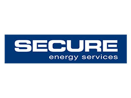 SECURE energy services SECURE Energy services