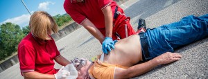 vivid learning systems OSHA CPR