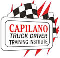 Capilano Truck Driver Training Institute