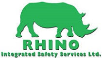 Rhino Integrated Safety Services Ltd.