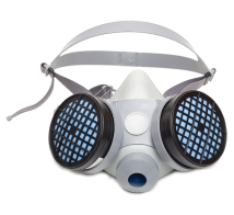 Asbestos Safety Mask