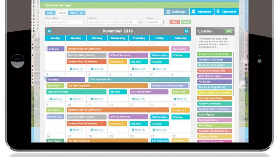 Bisw Calendar