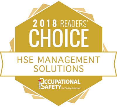 COS Reader's Choice Award 2018