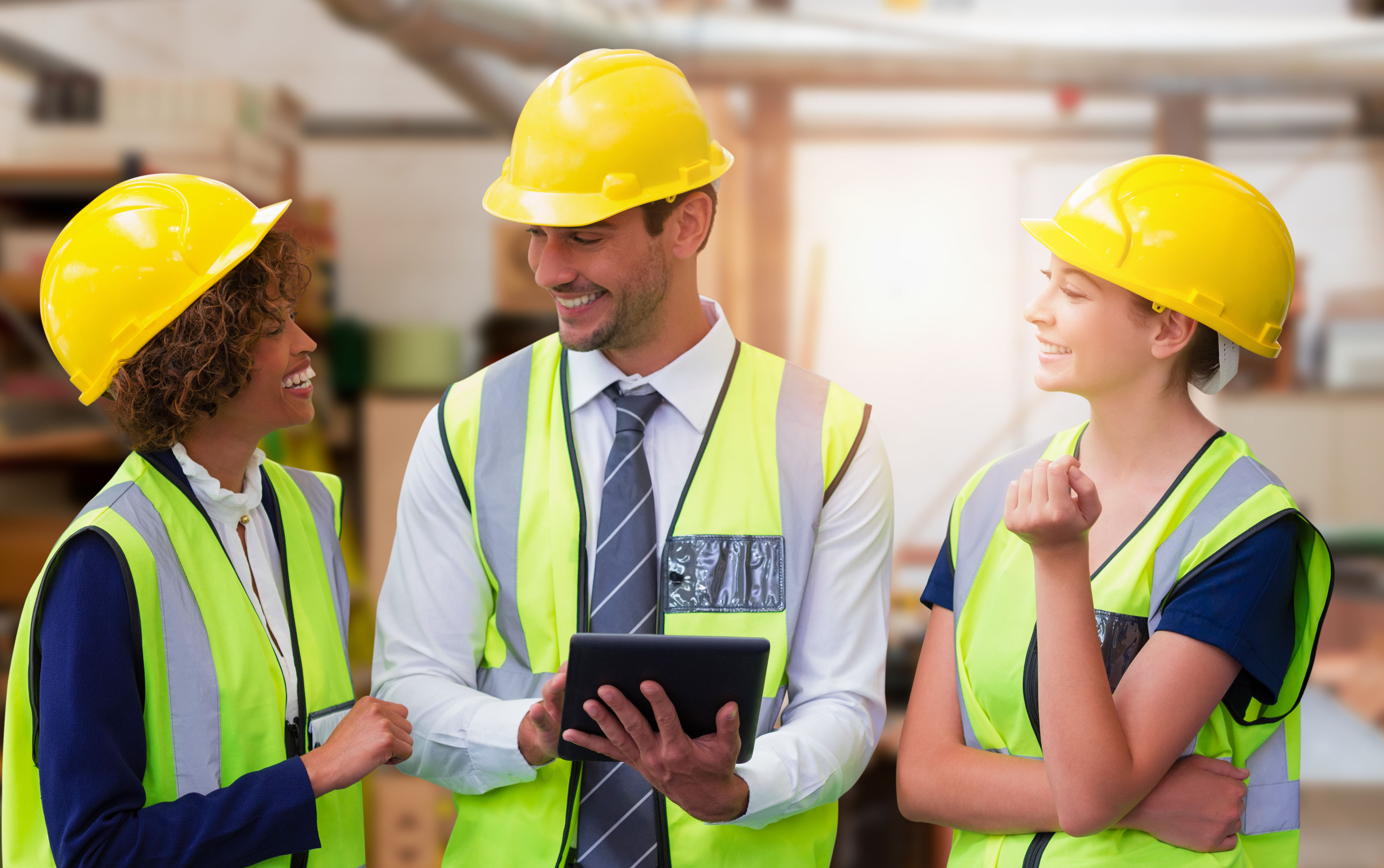 teps to OSHAⓇ Employee Safety Training Records Requirements