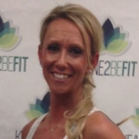 Tammy Siver, CRSP