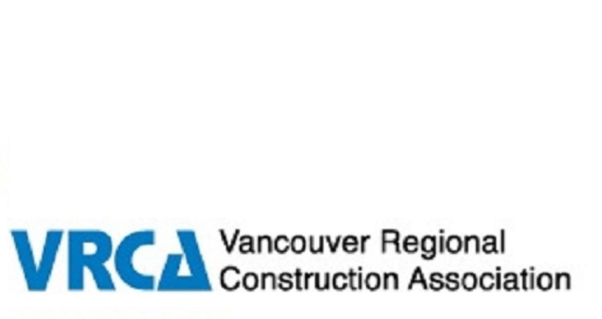 Vancouver Regional Construction Association