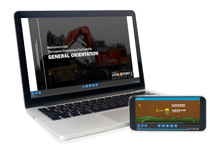 Building Online Orientations Online Employee Orientation