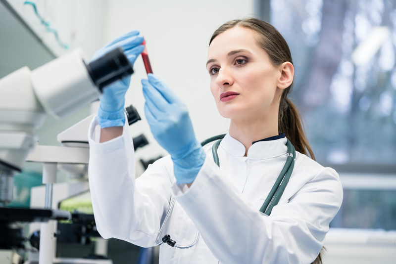Courses for COVID 19 BIStrainer Courses for COVID 19 BIStrainer