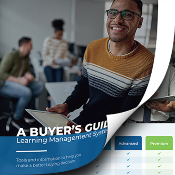 LMS buyers guide LMS buyers guide