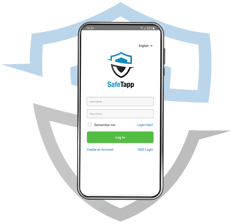 SafeTapp-safety-app-for-mobile