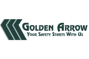 Golden Arrow