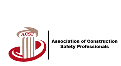 Association of Construction Safety Professionals
