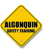 Algonquin Safety Training
