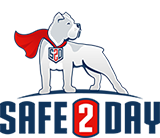 Safe2Day