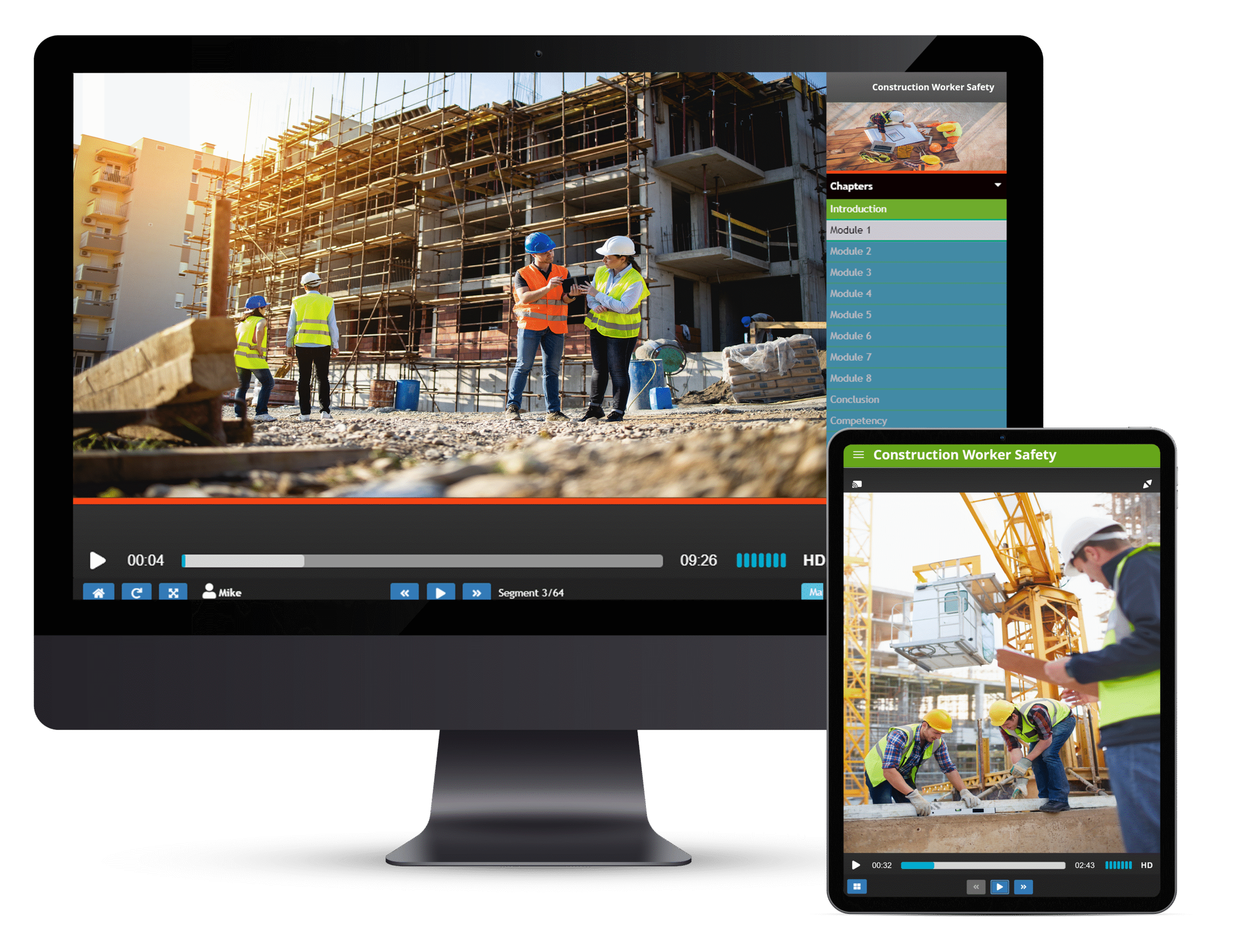 Transportation Industry EHS Software | BIS Safety Software