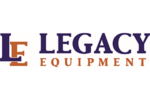 Legacy Equipment
