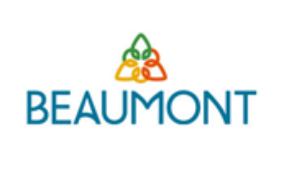 City of Beaumont