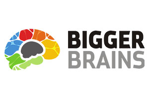 Bigger Brains