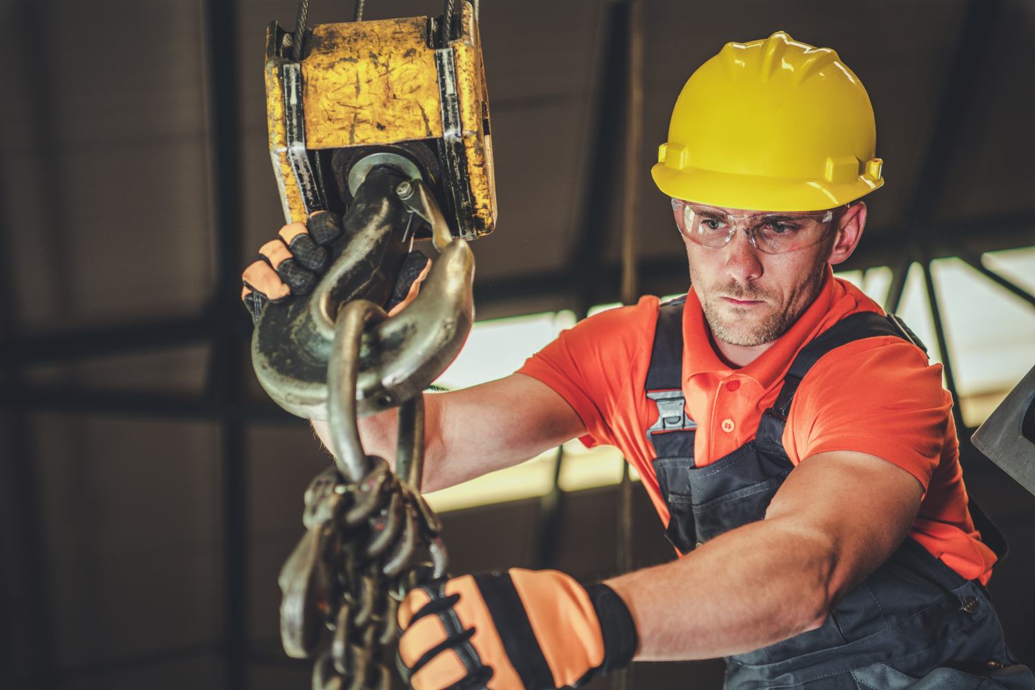 Crane Training The Highest Rated Crane and Rigging Online Courses