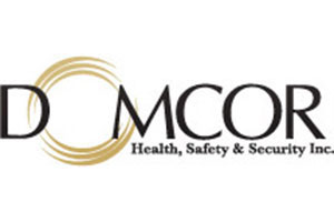 Domcor Health, Safety & Security Inc.