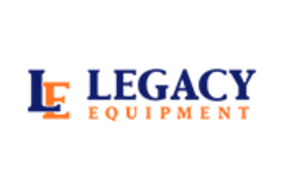 Legacy Equipment