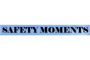 Safety Moments