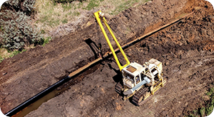 Ground Disturbance for Supervisors 201 Online Ground Disturbance Level 201