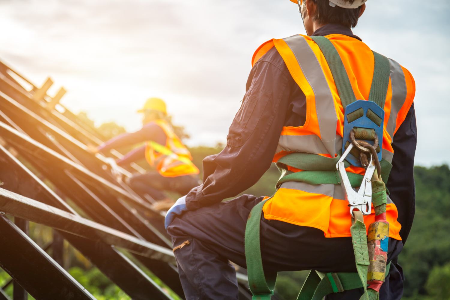 TIKS - Your Partners in Safety Innovation