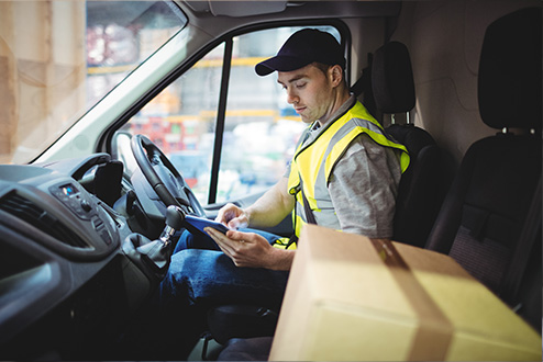 defensive driving training