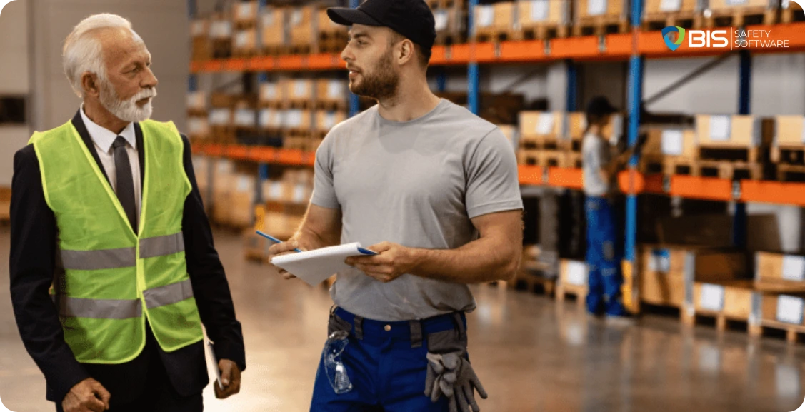 Workplace Safety
