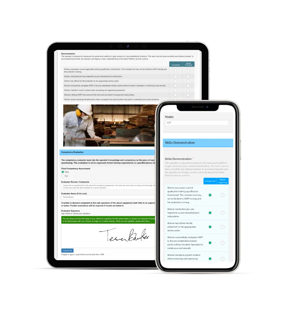 - BIS Safety Software Canada